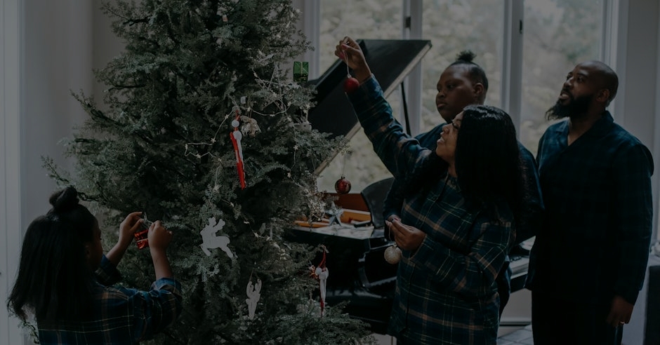 Seasonal Feng Shui-How to Use Energy Ornaments for Each Time of Year