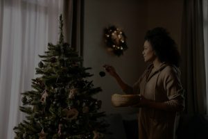 Seasonal Feng Shui-How to Use Ornaments to Align with Nature's Energy