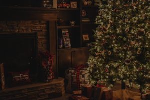Seasonal Feng Shui-Ornaments to Refresh Your Home Energy