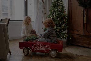 Seasonal Feng Shui-Ornaments to Refresh Your Home for the New Year