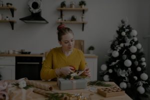 Seasonal Feng Shui-Refresh Your Home Energy with Ornaments for Every Season