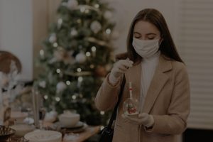 Seasonal Feng Shui Tips-Energy Ornaments to Refresh Your Home Year-Round