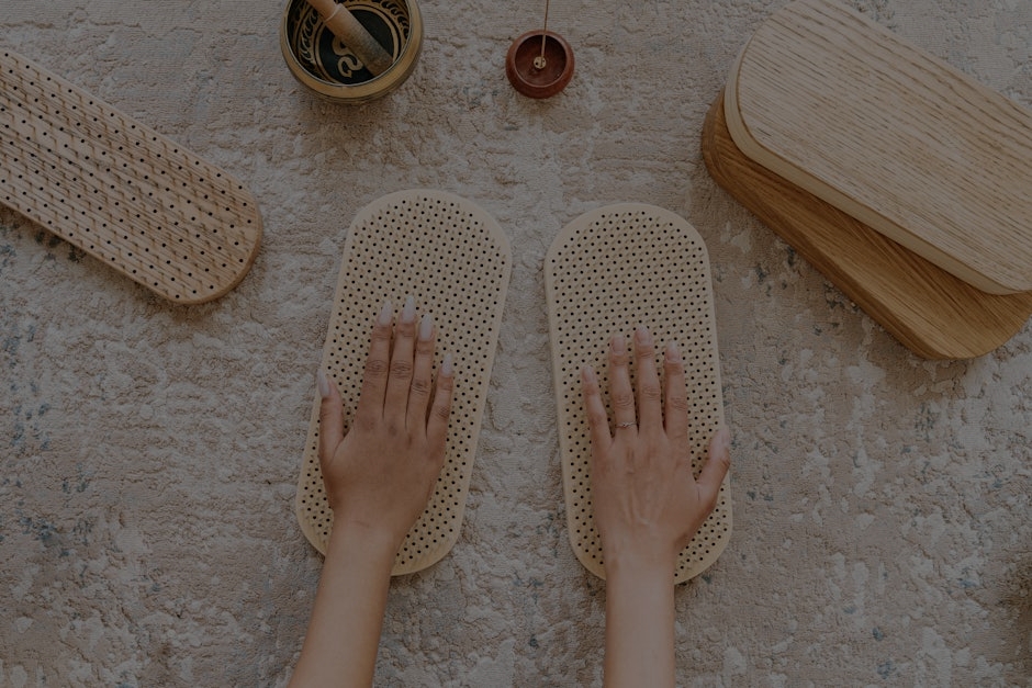 Stress Relief at Home-Feng Shui Items to Create a Peaceful Environment