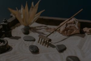 Stress Relief at Home-How Feng Shui Ornaments Can Create a Calm Environment