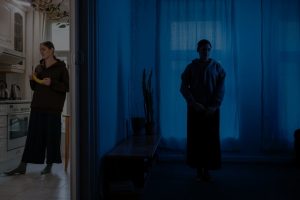 Stress Relief at Home-Using Feng Shui to Create a Calm Environment
