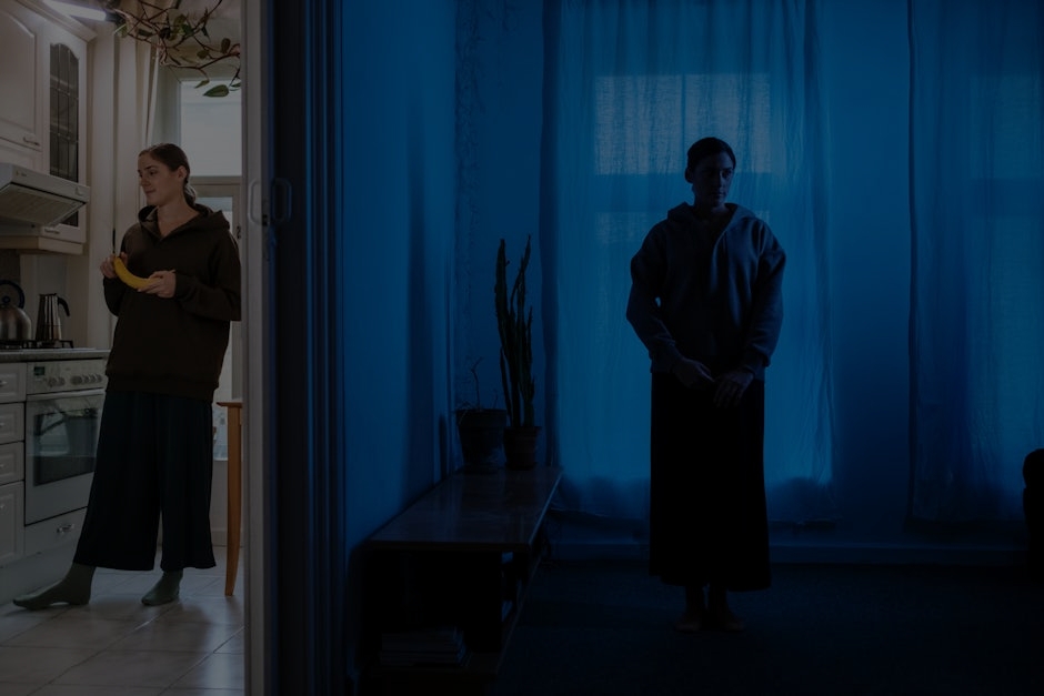 Stress Relief at Home-Using Feng Shui to Create a Calm Environment