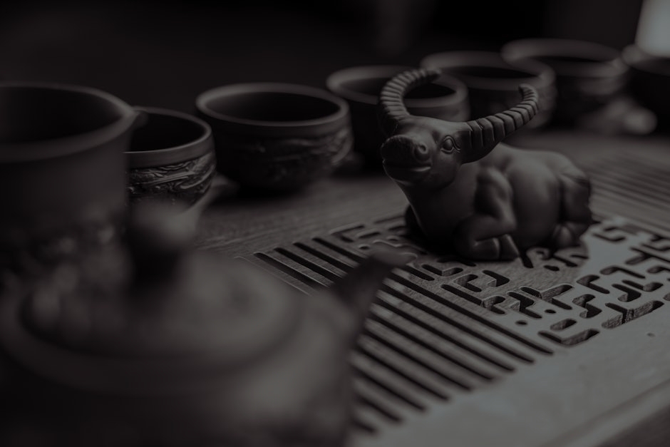 The Art of Feng Shui-How to Choose the Right Ornaments for Your Space