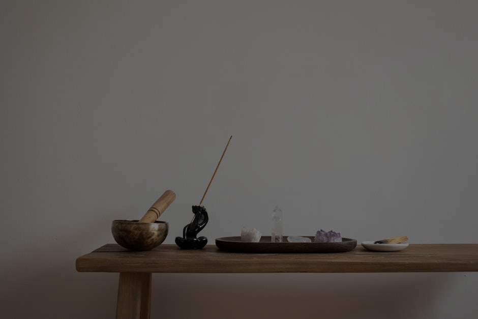 The Benefits of Using Energy Ornaments for Mental Clarity