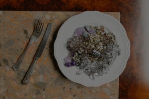 The Best Feng Shui Crystals for Wealth and Abundance in Your Home