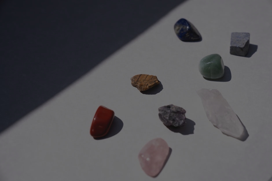 The Best Feng Shui Decorations for a Calming Meditation Space
