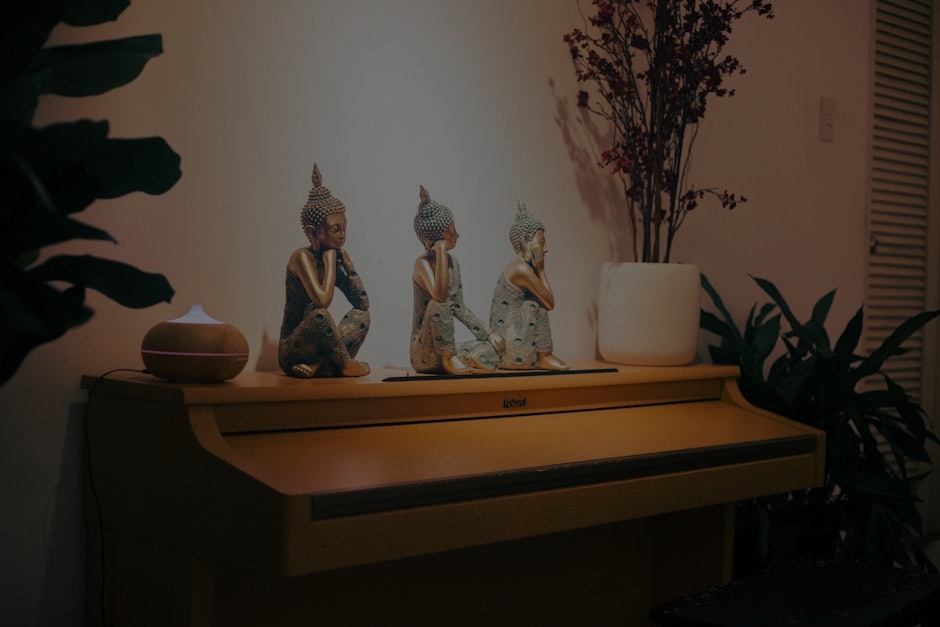 The Best Feng Shui Energy Ornaments for Improving Relationships in Your Home