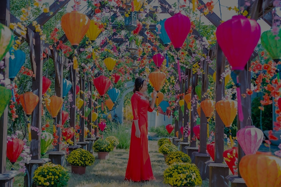 The Power of Color-Feng Shui Ornaments That Energize Your Space