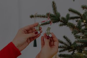 The Power of Color-Feng Shui Ornaments to Boost Your Mood