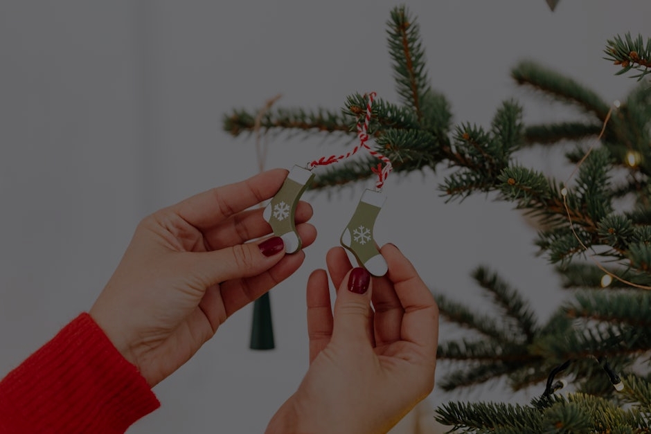 The Power of Color-Feng Shui Ornaments to Boost Your Mood