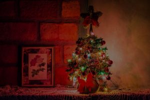 The Role of Color in Feng Shui-Choosing the Right Ornaments