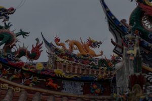 The Role of Color in Feng Shui Ornaments-What You Need to Know