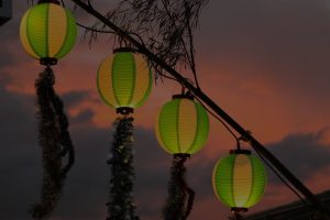 The Role of Feng Shui Ornaments in Creating a Peaceful Atmosphere