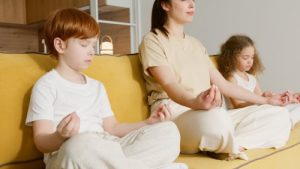 Read more about the article Achieve Balance and Harmony-Key Feng Shui Ornaments for Family Spaces