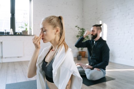 You are currently viewing Achieve Balance and Peace-Feng Shui Tips for Your Meditation Room