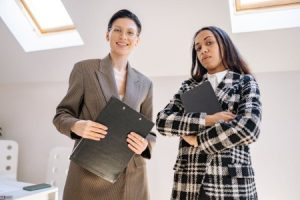 Read more about the article Achieve Career Success-Feng Shui Enhancements for Your Office