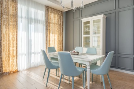 You are currently viewing Achieve Harmony-Best Feng Shui Items for Your Living Room