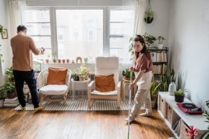 Read more about the article Attract Abundance-Essential Feng Shui Decorations for Your Living Room