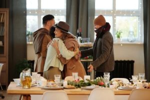 Read more about the article Attract Abundance-Essential Feng Shui Items for Your Dining Area