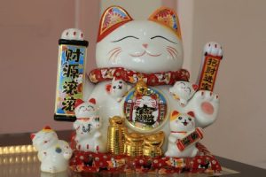 Read more about the article Attract Abundance-Feng Shui Ornaments to Enhance Wealth and Prosperity