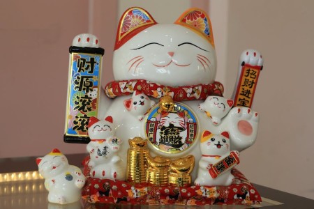 You are currently viewing Attract Abundance-Feng Shui Ornaments to Enhance Wealth and Prosperity
