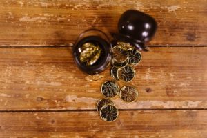 Read more about the article Attract Wealth and Abundance-Feng Shui Ornaments for Prosperity