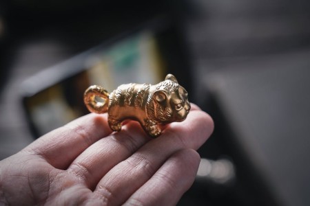 You are currently viewing Attracting Abundance-Feng Shui Ornaments for Prosperity and Wealth
