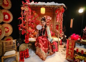 Read more about the article Attracting Abundance-Feng Shui Symbols for Wealth and Prosperity