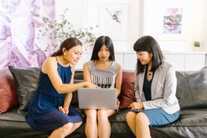 Read more about the article Boost Your Energy-Feng Shui Tips for a Productive Workspace