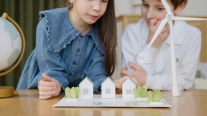 Read more about the article Boost Your Energy-How Feng Shui Ornaments Can Enhance Your Work Environment