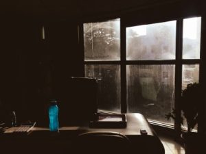Read more about the article Boost Your Focus-How Feng Shui Crystals Can Enhance Your Home Office