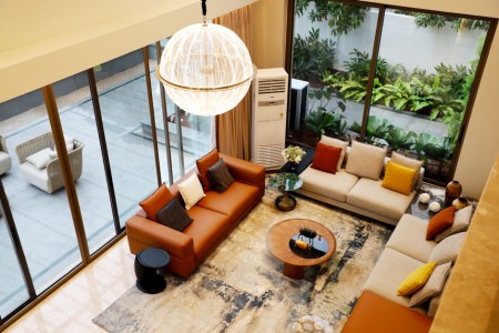 You are currently viewing Boost Your Home\’s Energy-Effective Feng Shui Decor Tips