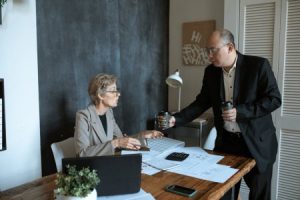 Read more about the article Boost Your Productivity-Best Feng Shui Items for a Successful Home Office