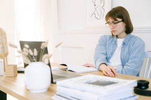 Read more about the article Boost Your Productivity-Feng Shui Items to Enhance Your Home Office