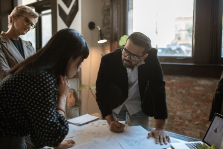 You are currently viewing Boost Your Productivity-Feng Shui Tips for Your Workspace