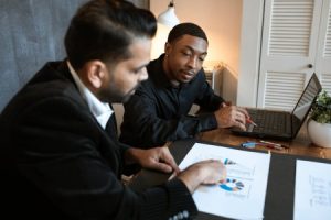 Read more about the article Boost Your Productivity-Feng Shui Tips with Energy Ornaments for Your Office