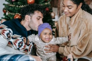 Read more about the article Boosting Family Harmony-Effective Feng Shui Ornaments for Your Living Room
