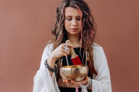 You are currently viewing Calm Your Mind-Using Feng Shui Energy Ornaments for Stress Relief