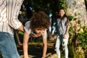 Read more about the article Child-Friendly Feng Shui-Ornaments to Promote Safety and Positive Energy for Kids