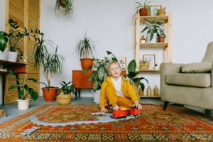 Read more about the article Child’s Room Bliss-Feng Shui Decor for a Happy and Balanced Space