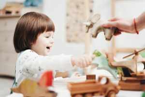 Read more about the article Child\’s Room Feng Shui-Ornaments to Promote Learning and Creativity