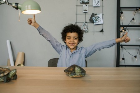 You are currently viewing Child’s Room Harmony-Feng Shui Decor for Positive Development