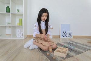 Read more about the article Child\’s Room Harmony-Feng Shui Items for Positive Growth and Development