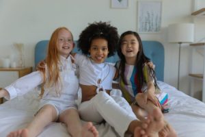Read more about the article Child\’s Room Harmony-Feng Shui Ornaments to Promote Positive Energy for Kids