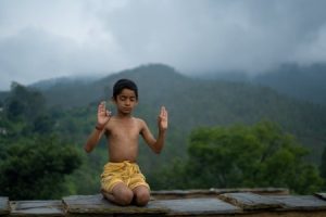 Read more about the article Child\’s Room Harmony-Feng Shui Tips and Ornaments for a Balanced Environment