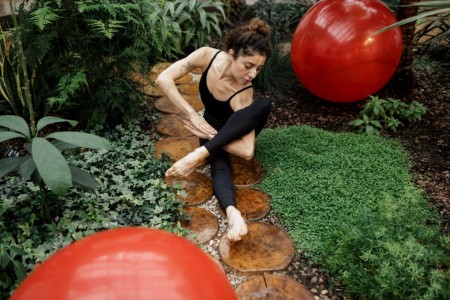 You are currently viewing Choosing Feng Shui Items for Your Garden-Attracting Nature\’s Energy